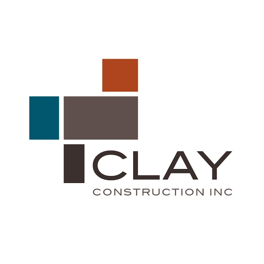 Clay Construction Inc. YouTube
