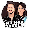 What could Mr Mrs Narula buy with $3.2 million?