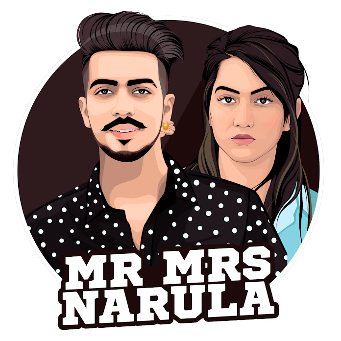 Mr Mrs Narula Net Worth & Earnings (2026)