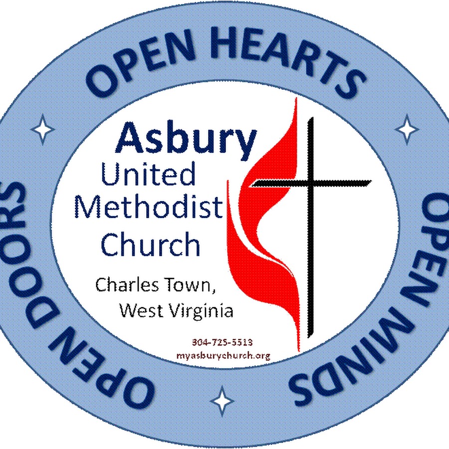 Asbury UMC YouTube