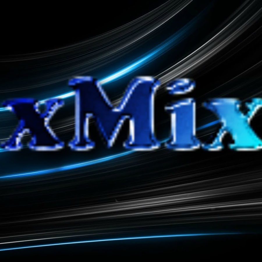 xMix YouTube