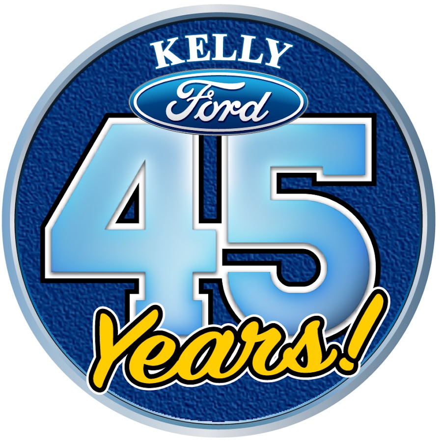 Kelly Ford YouTube