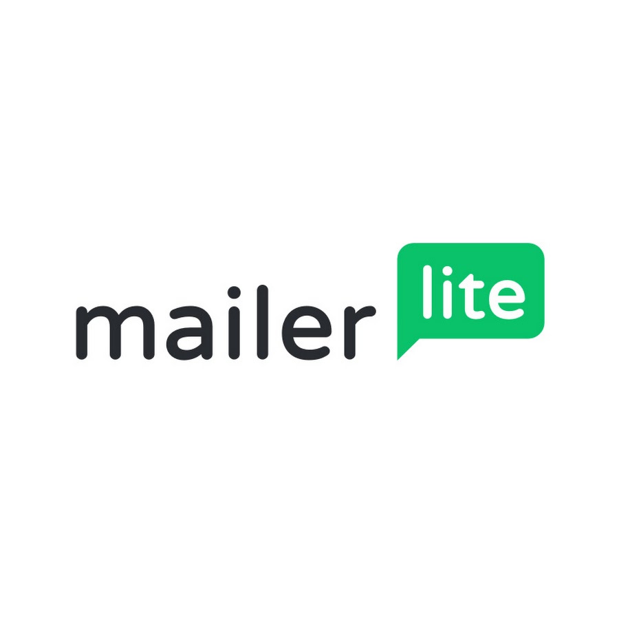 MailerLite YouTube
