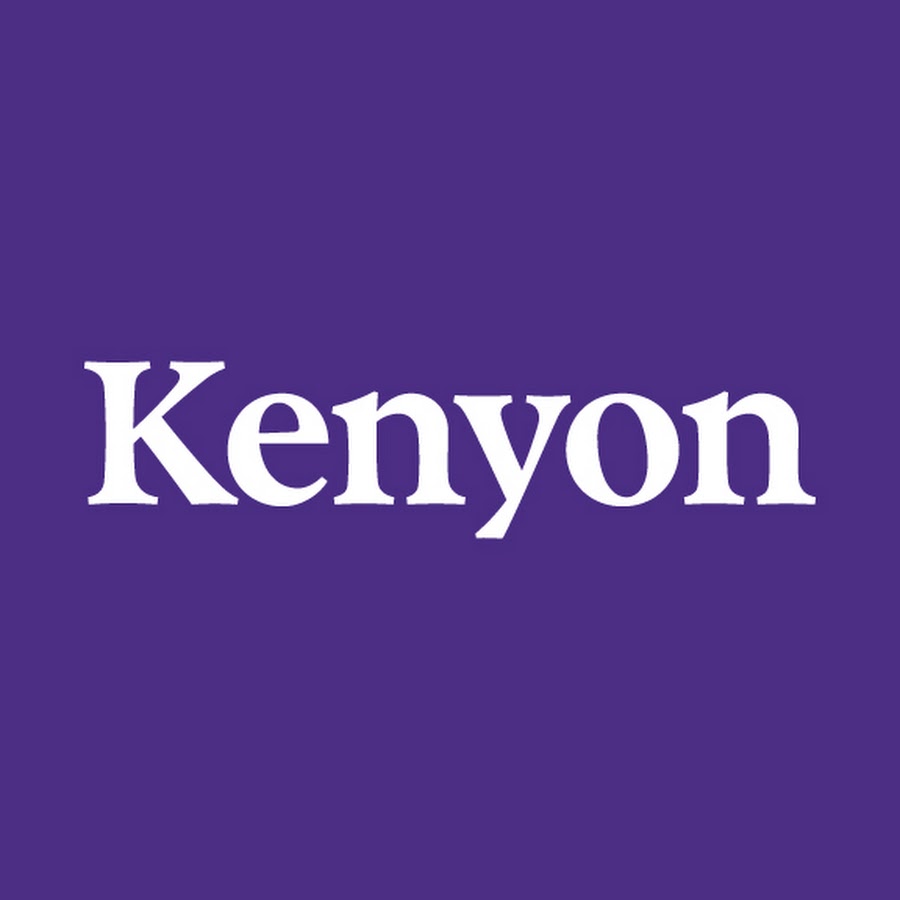 Kenyon College YouTube