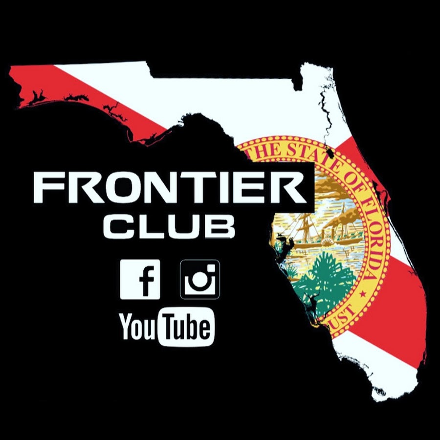 Florida Frontier Club YouTube