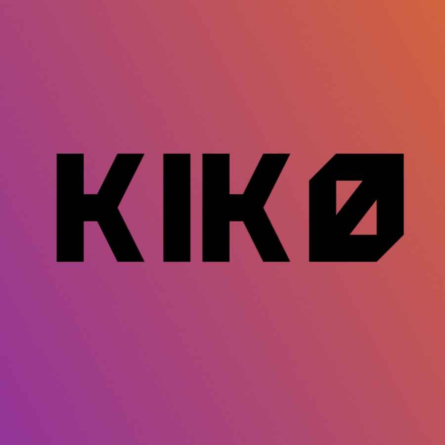 KIK0 - YouTube