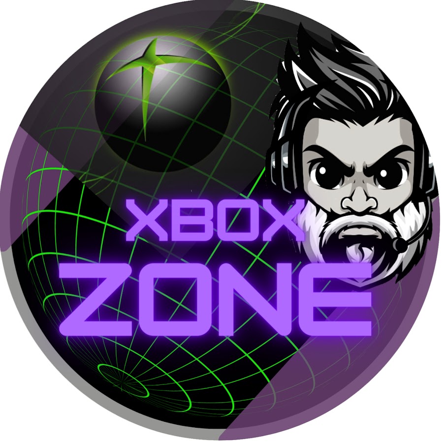 Legends of the zone xbox