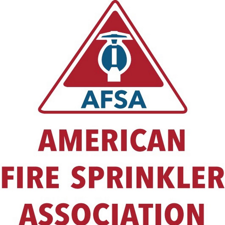 American Fire Sprinkler Association YouTube