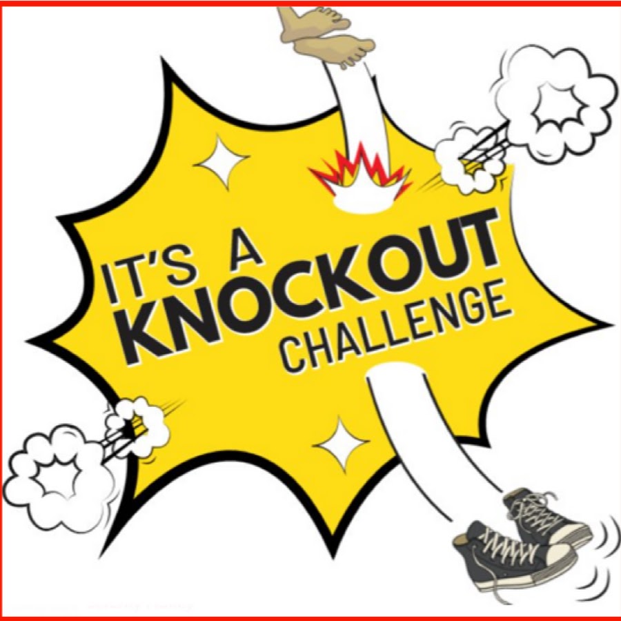 It's A Knockout Challenge YouTube