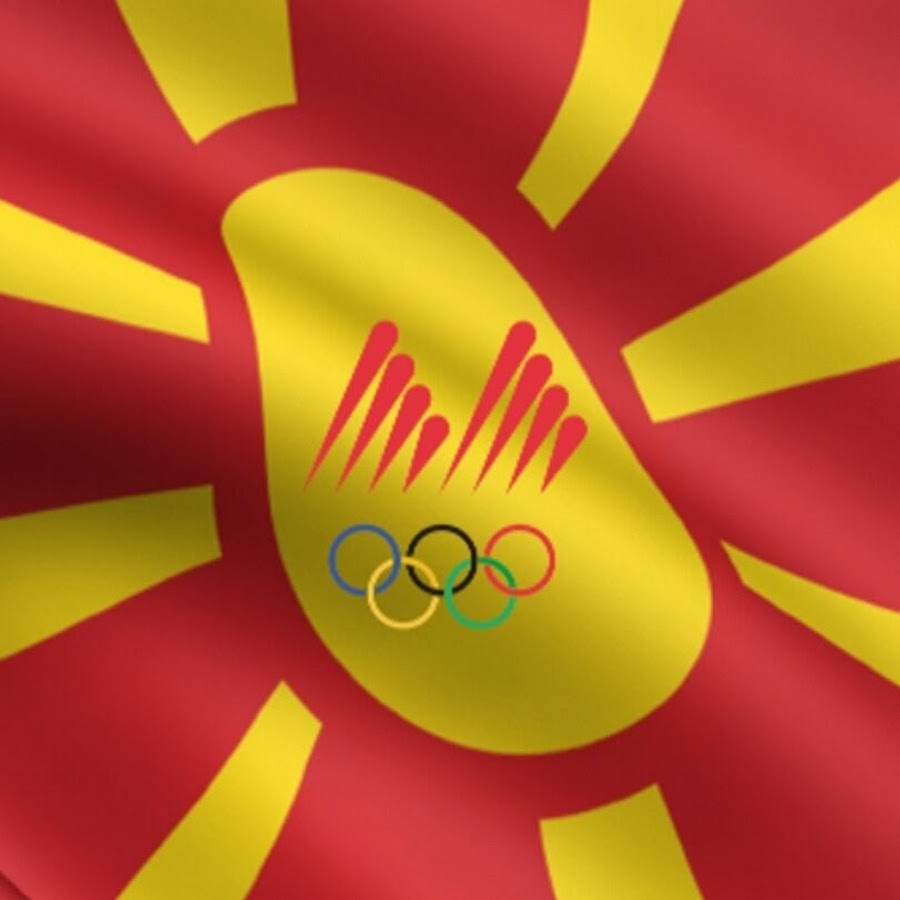 MACEDONIAN OLYMPIC COMMITTEE Macedonia YouTube