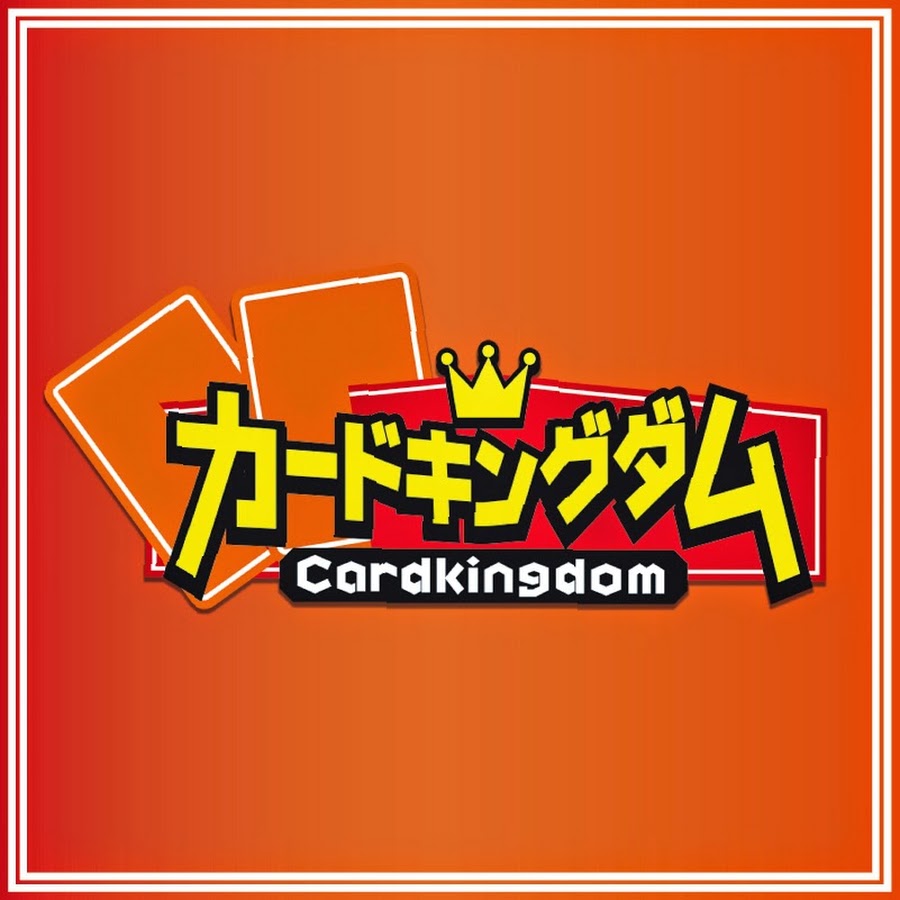 CardKingdom YouTube