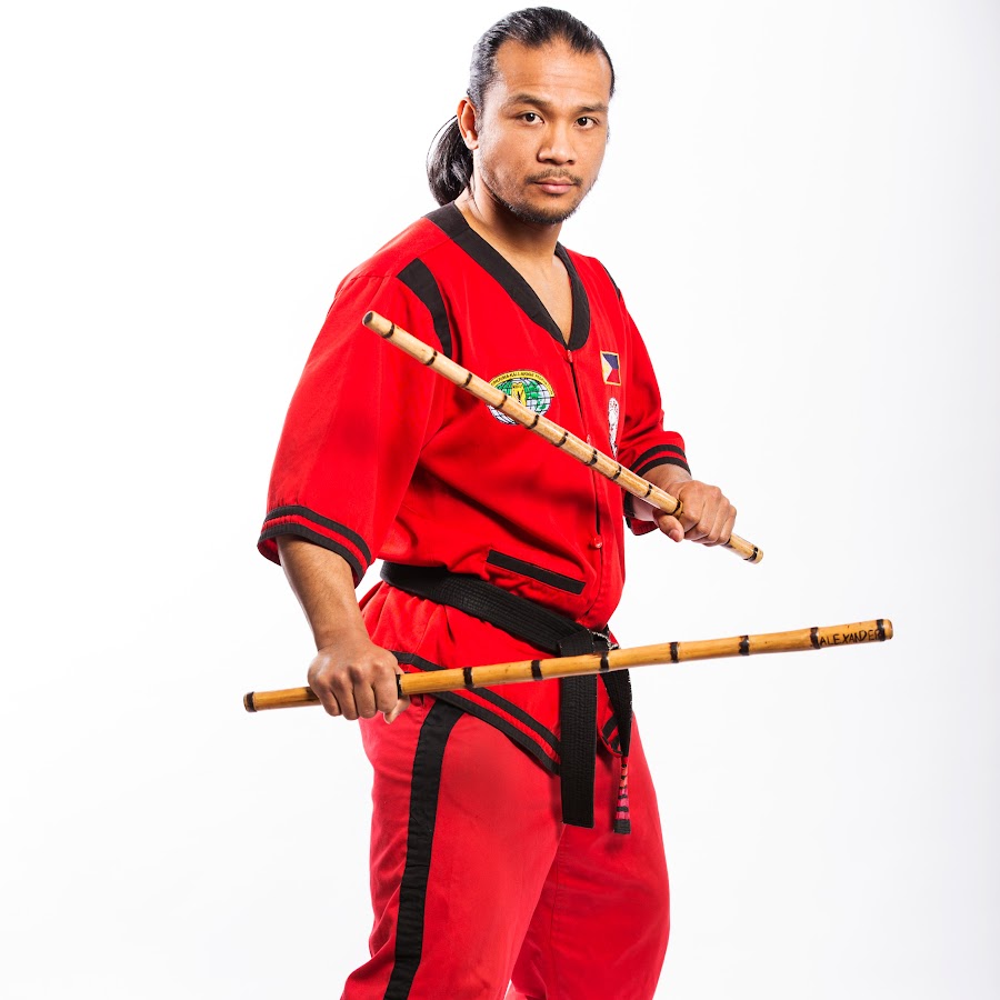 Eskrima Master YouTube