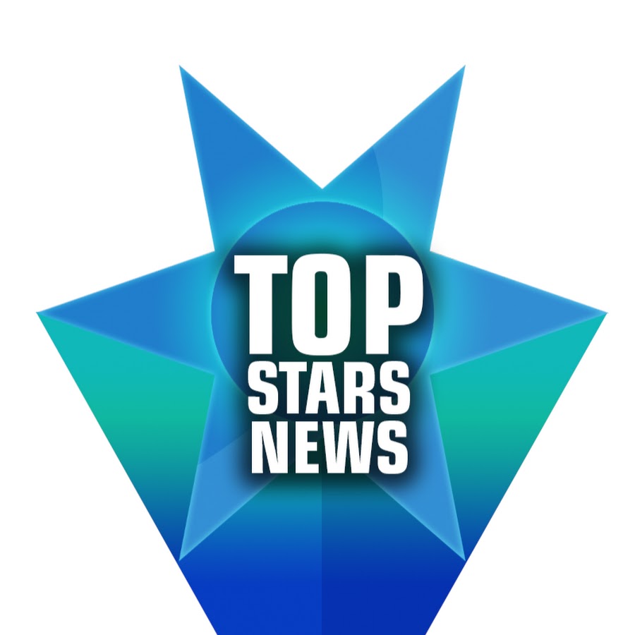 Top Stars News YouTube