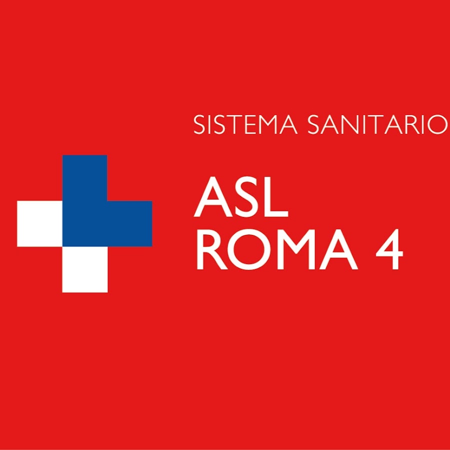 ASL ROMA 4 - YouTube