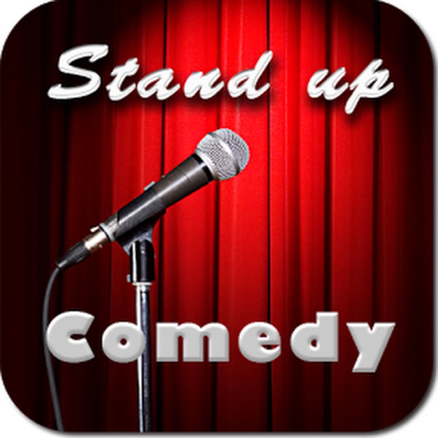 Stand up show 2016 - YouTube