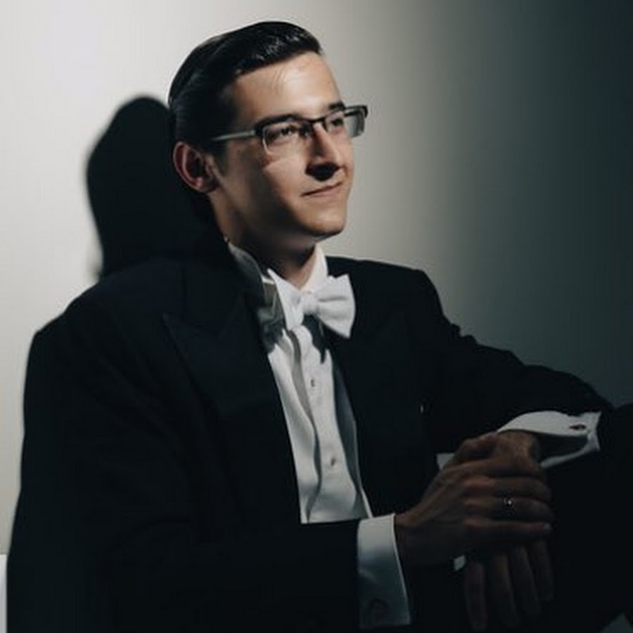 Victor Anstine YouTube