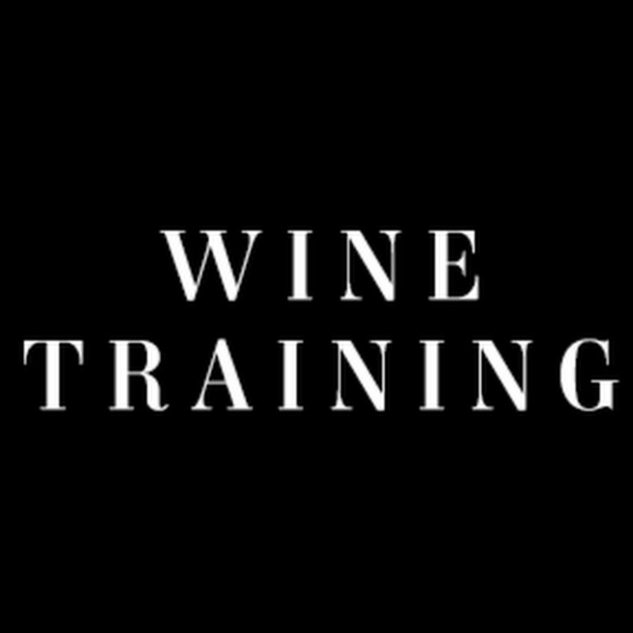 Wine Training School YouTube
