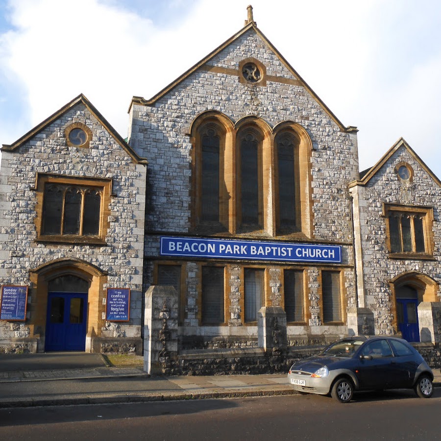 Beacon Park Baptist Church YouTube