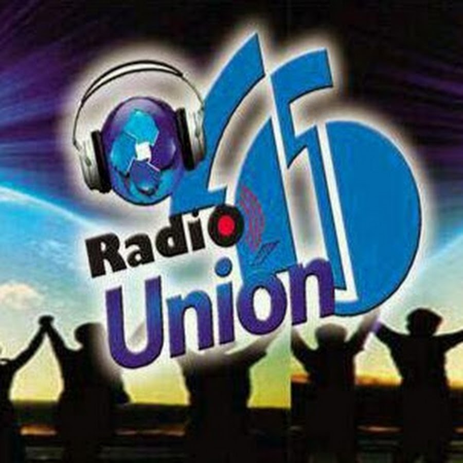 Radio Union 45 YouTube