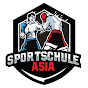 Sportschule Asia