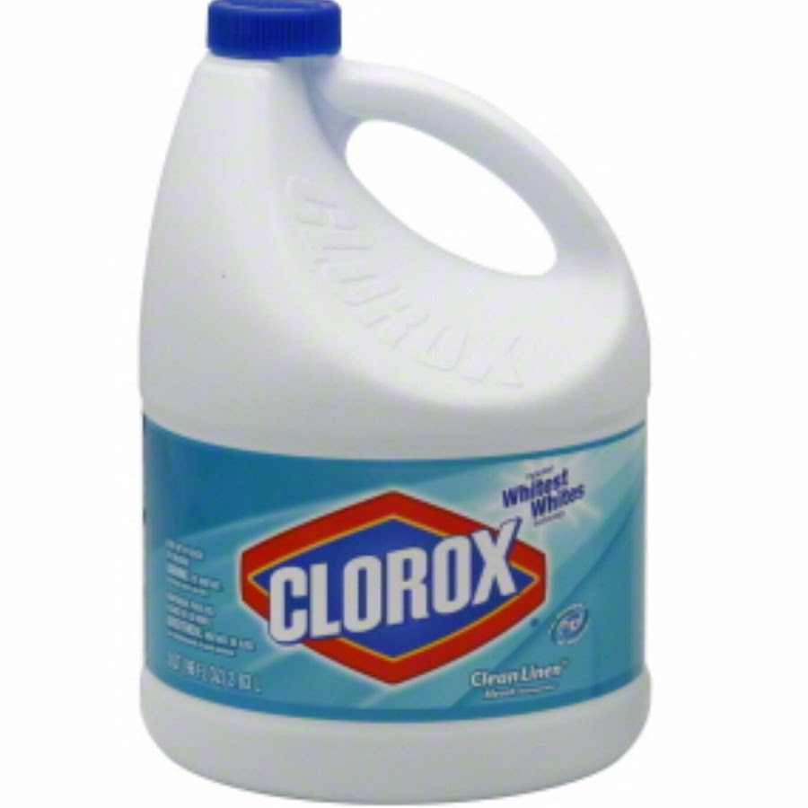 Clorox - YouTube