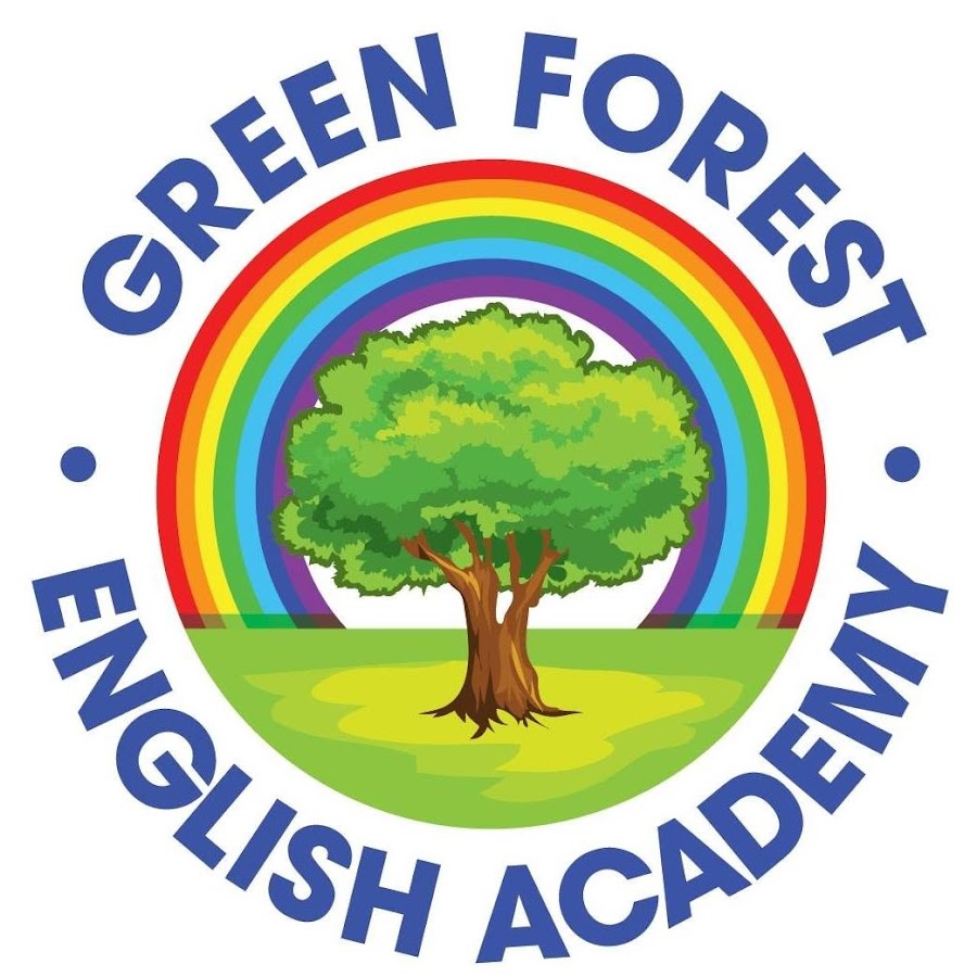 Green Forest English Academy YouTube