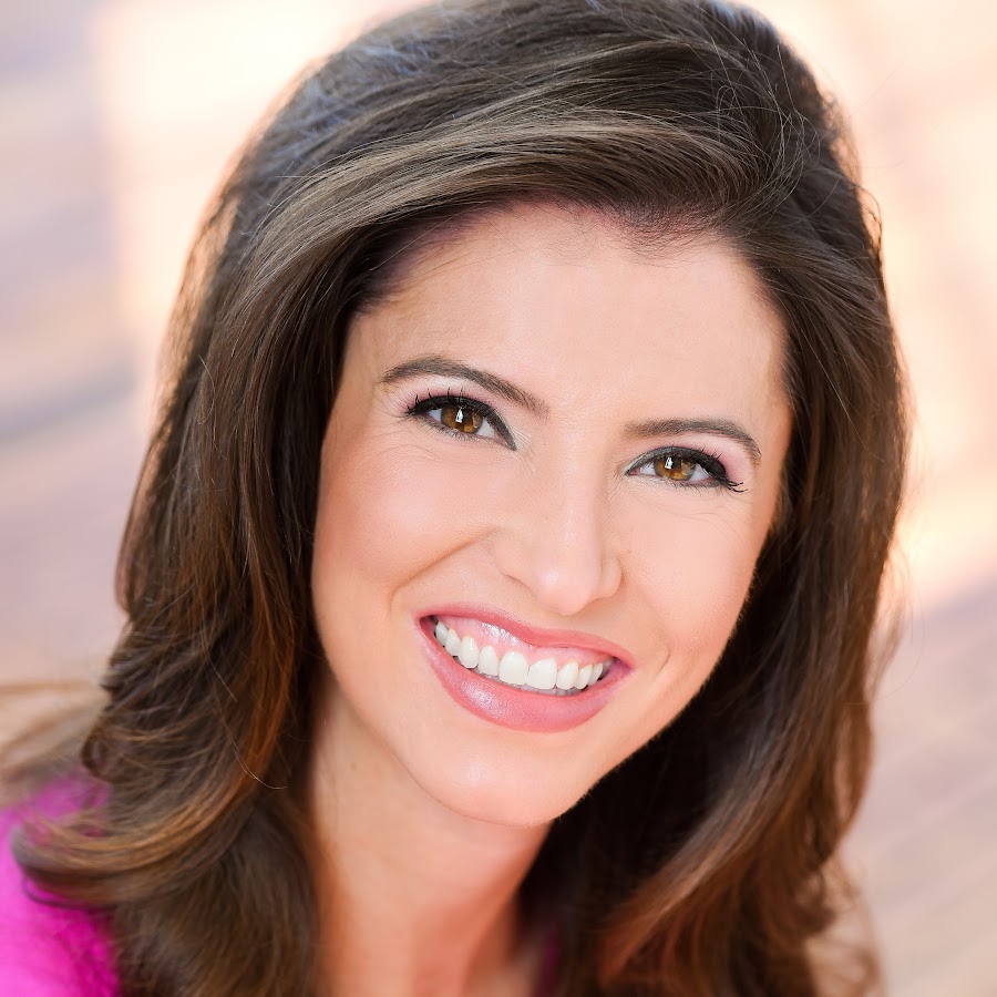 Erin Kennedy YouTube