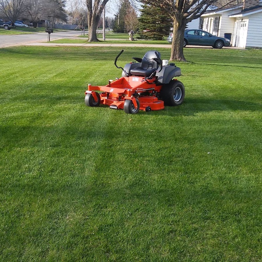 C C Affordable Lawn Service YouTube