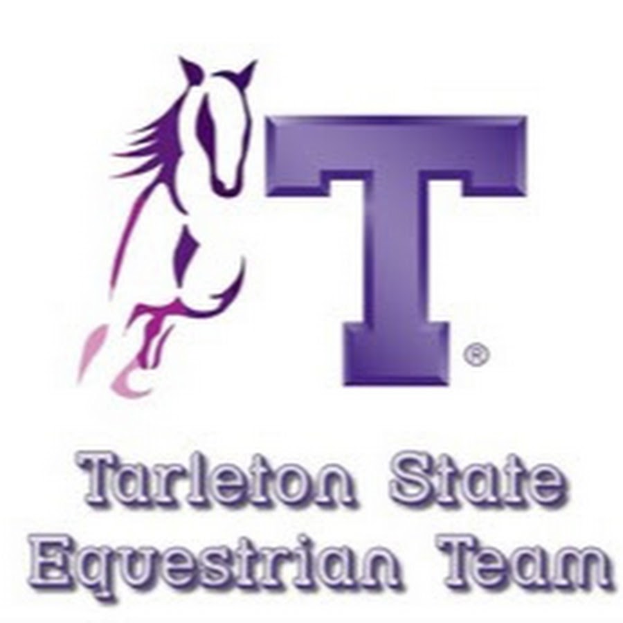 Tarleton State Equestrian Team YouTube