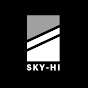 SKY-HI VLOG CHANNEL