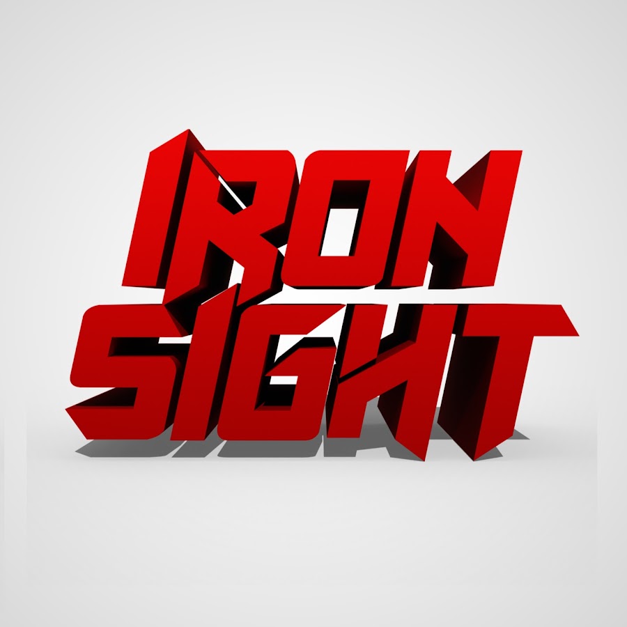 IronSight - YouTube