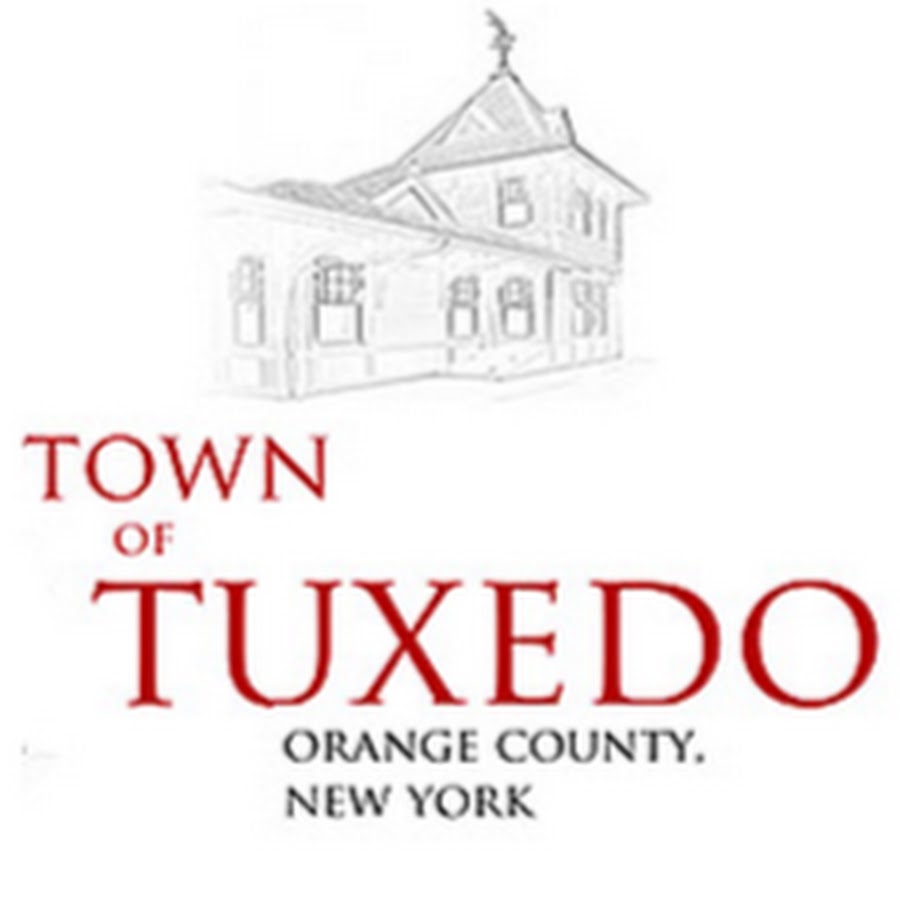 Town of Tuxedo NY YouTube