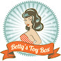 Betty's Toy Box Store