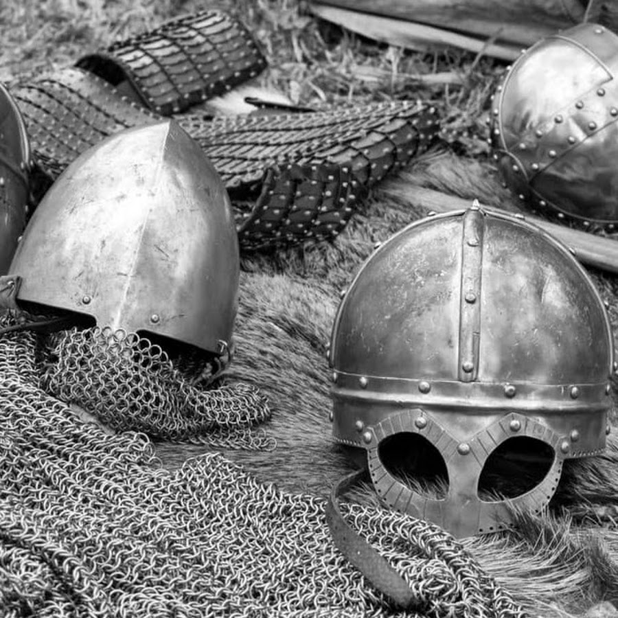 Historiaa suomeksi - YouTube