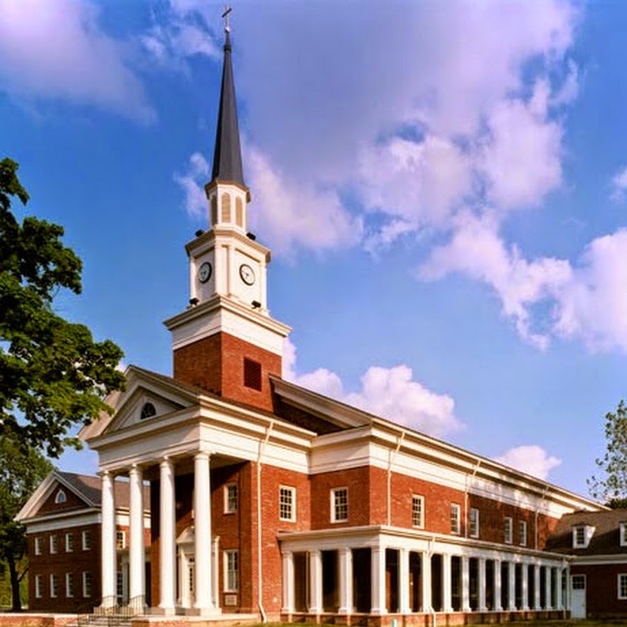 Worthington Adventist Church - YouTube