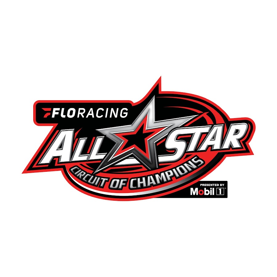 All Star Sprints - YouTube