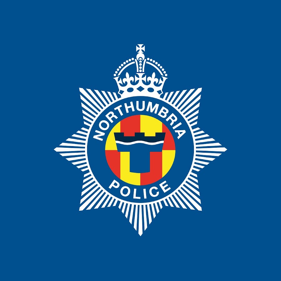 Northumbria Police YouTube