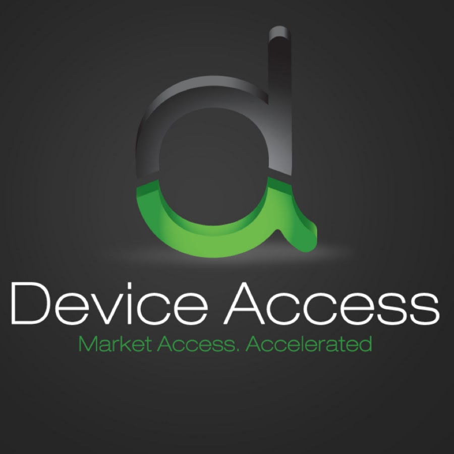 Device Access UK Ltd YouTube