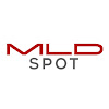 What could MLDSPOT TV buy with $225.85 thousand?