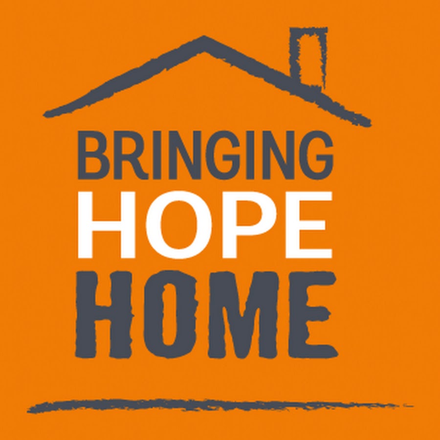 Bringing Hope Home YouTube