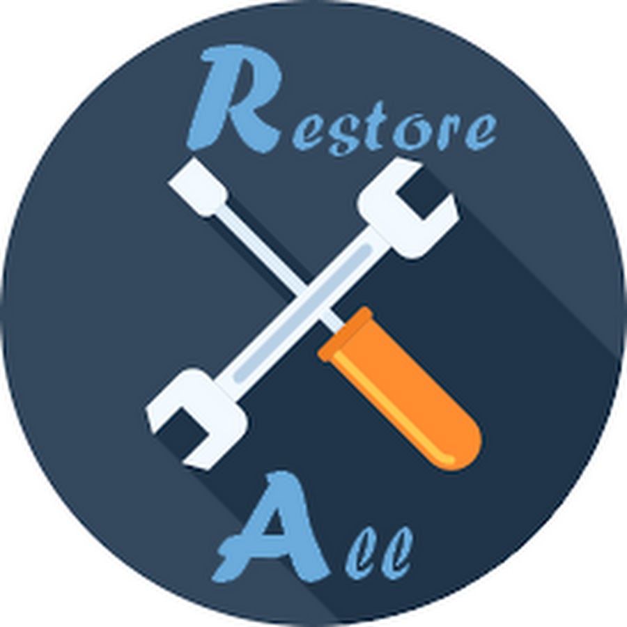 Restore All YouTube