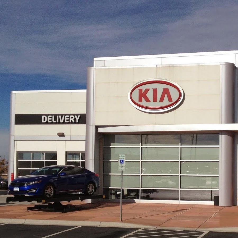 Peak Kia North YouTube