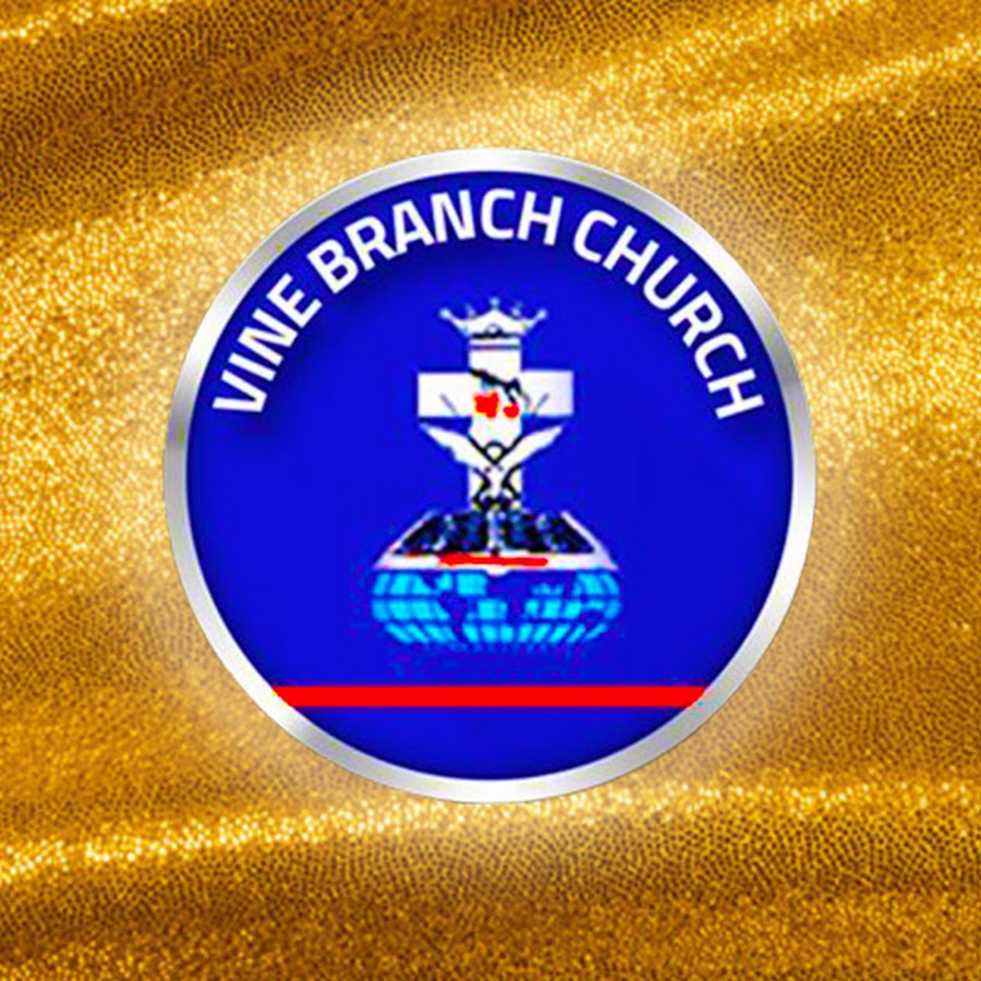 Vine Branch Church YouTube