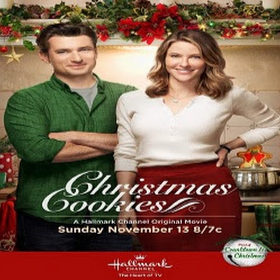Christmas Cookies FULL [MOVIE] '2016 - YouTube