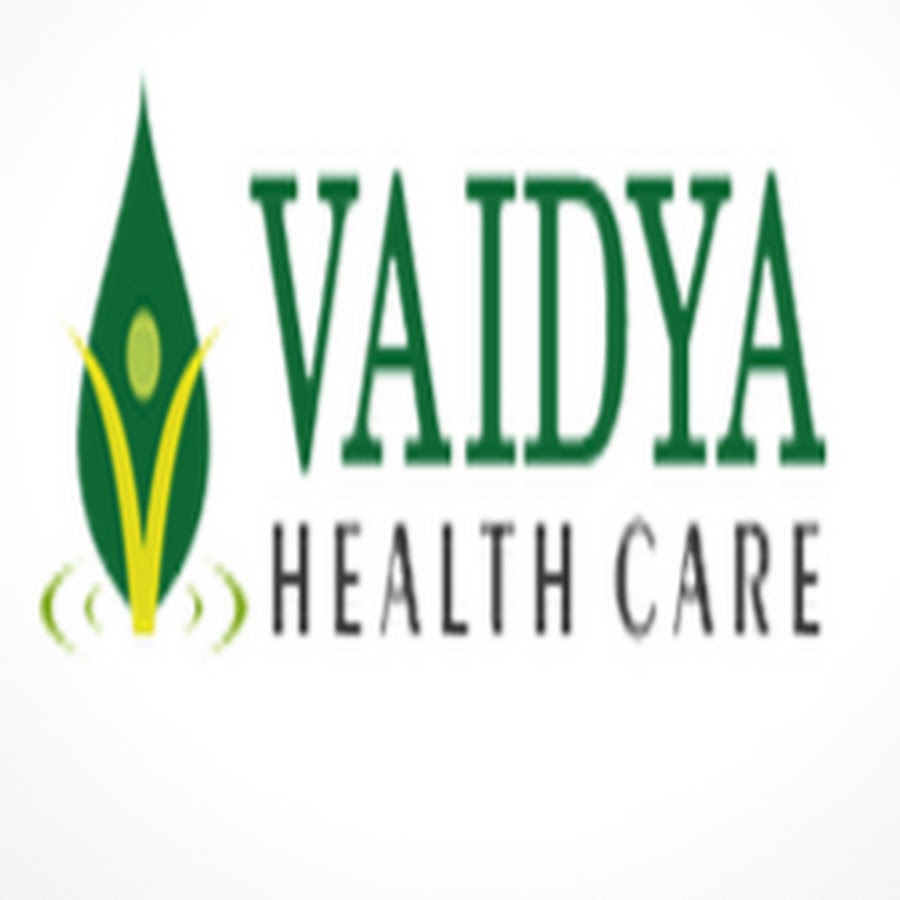 Vaidya Healthcare Ayurveda - YouTube