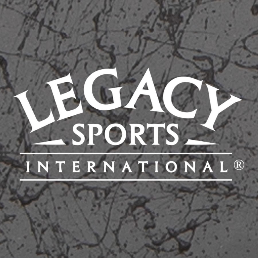 Legacy Sports YouTube