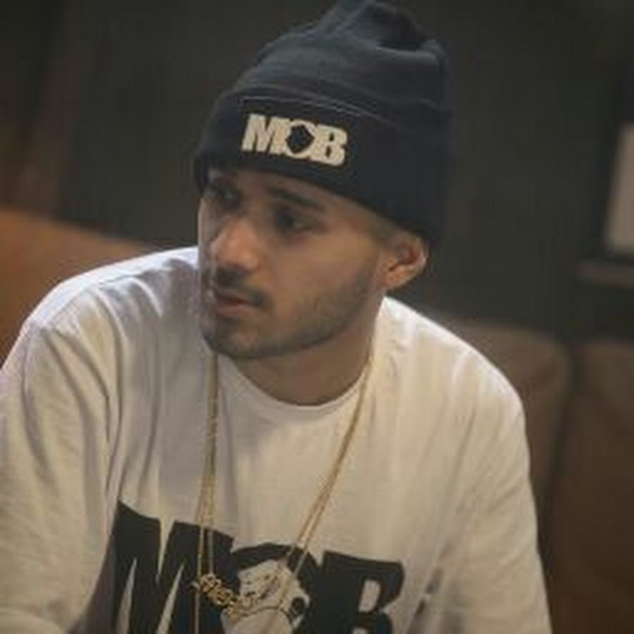 MURDA - YouTube