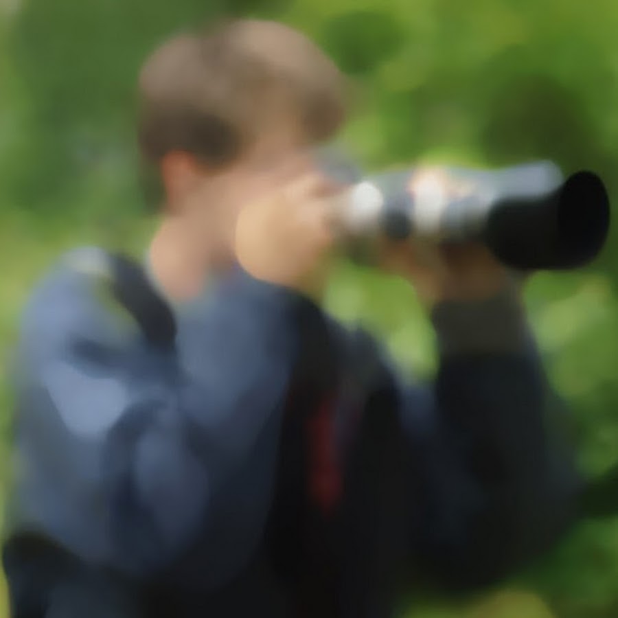 Mark Brandon YouTube