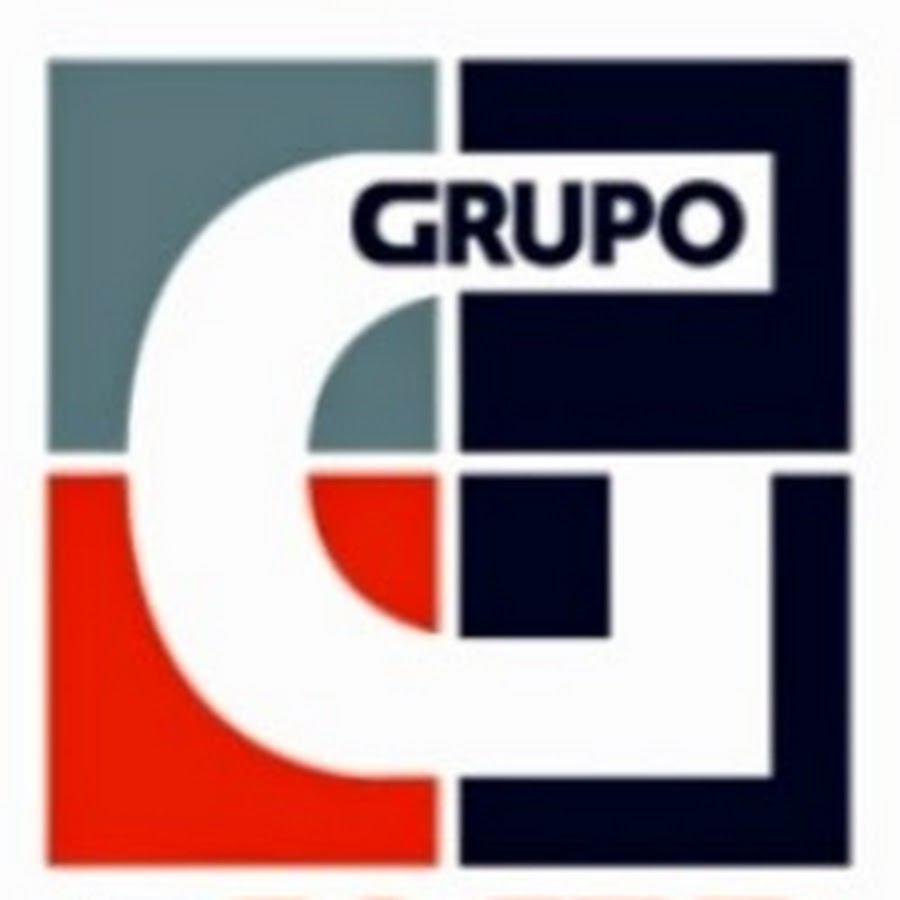 GRUPO GEOCAD - YouTube