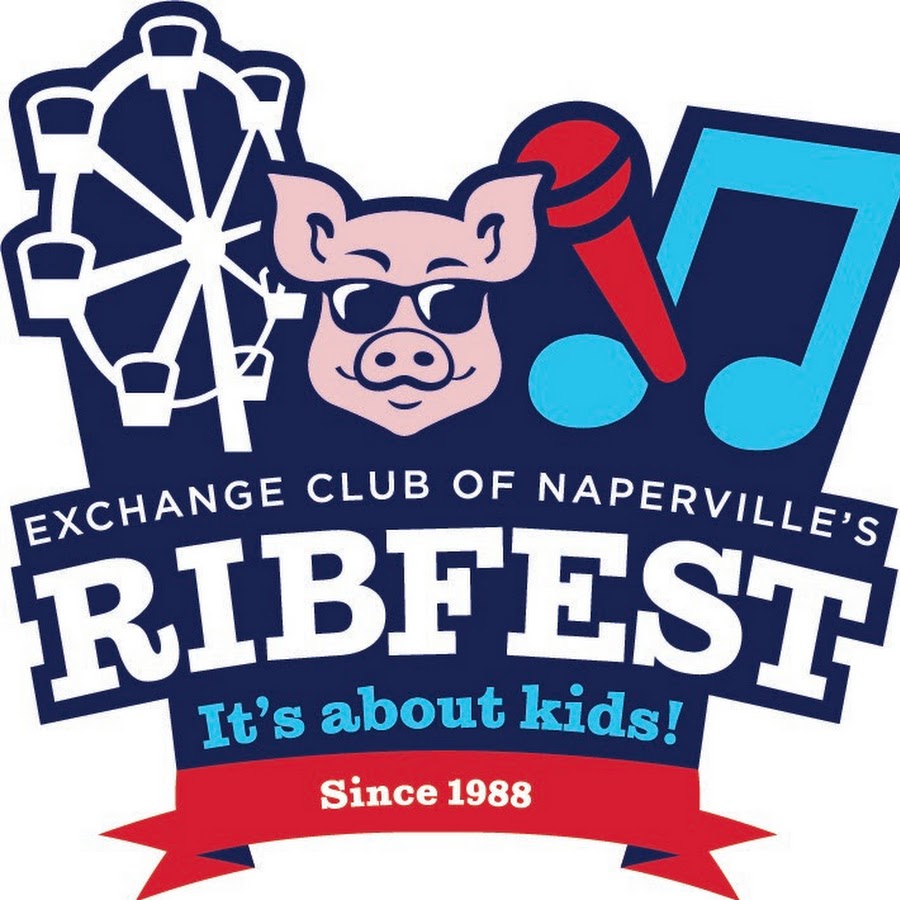Naperville Ribfest YouTube
